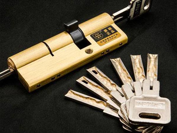 长海24小时上门开锁公司