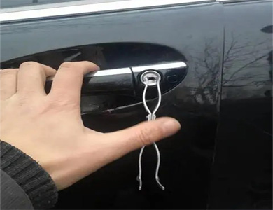 长海24小时上门开锁公司