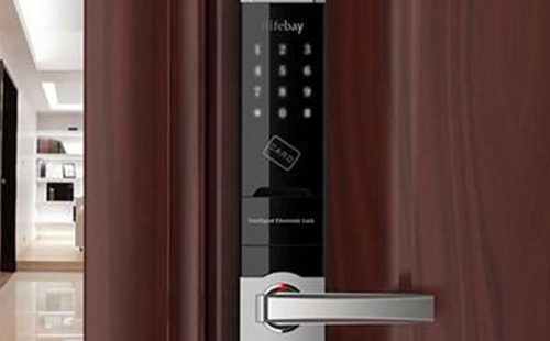 长海24小时上门开锁公司