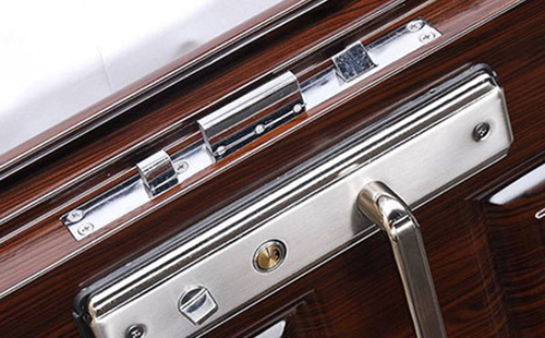 长海24小时上门开锁公司