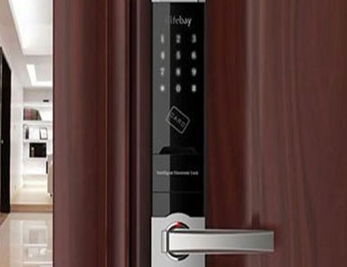 长海24小时上门开锁公司