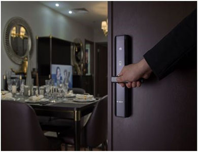 长海24小时上门开锁公司