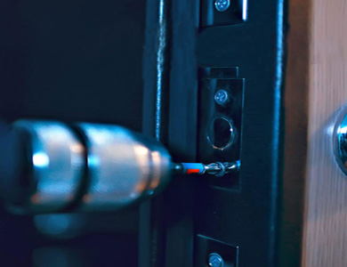 长海24小时上门开锁公司