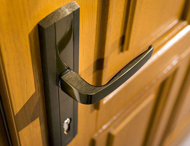 长海24小时上门开锁公司